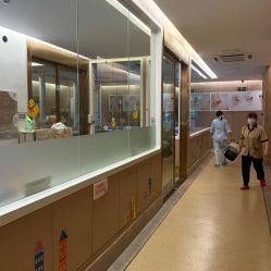 -金芙美月子中心(财富别墅店)
