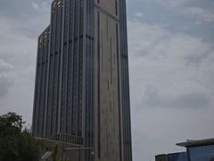 -兰州皇冠假日酒店