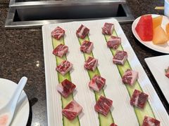 -皇城老妈火锅·川味传承(港湾店)