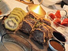 -莉莉海堂HAITANG·烤鸭(国贸商城店)