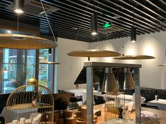 大堂-Erman岩烧牛排(虹桥南丰城店)