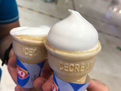 -DQ·蛋糕·冰淇淋(鸿坤店)