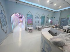 -翡尔堡亲子游丨泳成长中心(万象汇店)