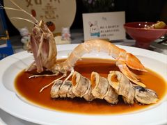 -荣轩(新荣记环球金融中心店)