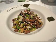 -桂满陇·海市蜃楼·黑金(国金店)