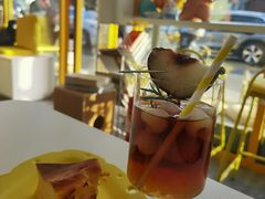 -五进制 Coffee Shop