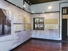 -中共二大会址纪念馆