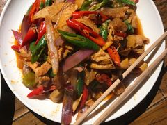 -疆文化新疆欢乐餐厅(金牛万达店)
