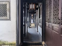 -绍兴鲁迅故里·沈园景区