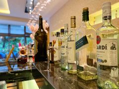 -广州汇华希尔顿逸林酒店