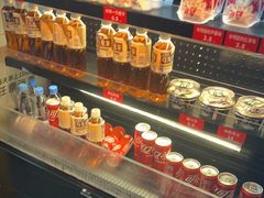 -东园小馆·早茶·淮扬小炒(水街店)