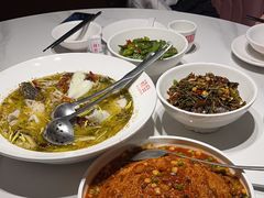 -新辣宴·湖南家常菜·商务聚餐(中粮创芯店)