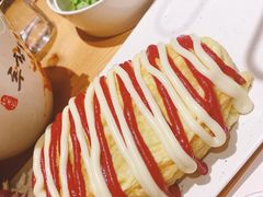 -秋香家韩式炭火烤肉(磐石路店)
