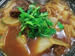 -林都砂锅(宝佳花园店)