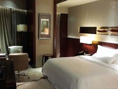 房间-广交会威斯汀酒店