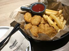 -Maxpoint Kitchen 西餐咖啡(乐峰广场店)