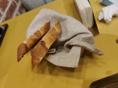 -秋林西餐厅