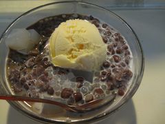 红豆龟苓膏-梧州双钱龟苓膏(丽港航母店)