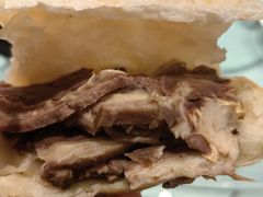 -高玛纳驴肉火烧(河间总店)