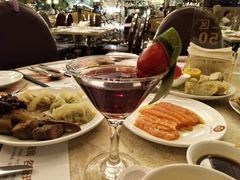 -芭菲盛宴·环球美食(解放碑英利国际店)