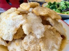 -英兰朝族饭店(河南桥头店)