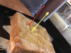 -莫太花餐厅(河北路店)