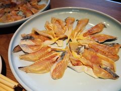 -滋粥楼·顺德菜(番禺广场总店)