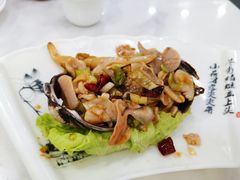 -威海渔村(黄兴路店)