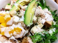 -CALIFORKS加州叉子轻食(朝阳门店)