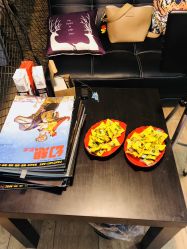 -鬼著刺青工作室·纹身设计