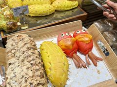 -露丝卡文•世界冠军面包(乐峰广场店)