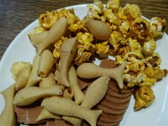 -双合园·海鲜水饺青岛菜(万佳广场店)