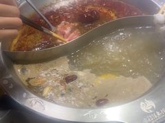 -京门活鱼馆·鱼火锅(百子湾（原红庙）店)