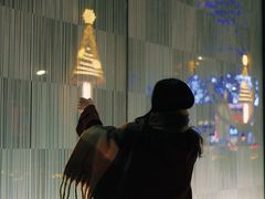 -Tiffany & Co.蒂芙尼
(南京德基广场店)