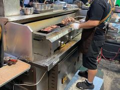 -铁诚烤肉