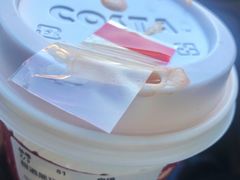 -COSTA COFFEE(龙德广场店)