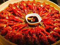 -筱爷叔·上海传统手工菜(玉树路店)
