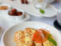 -富力丽思卡尔顿酒店·丽轩中餐厅