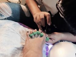 -尚美日式美甲美睫工作室