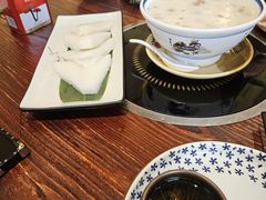 -顺德一品粥·20年凤城老字号(芳村店)