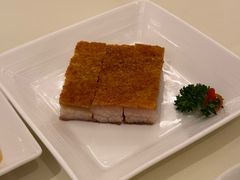 -利苑酒家(合景国际金融广场店)