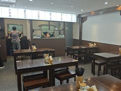 -蟹上黄·蟹黄面·江南糖水(人民广场店)