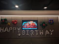 -海底捞火锅(大唐店)