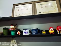 -NokNok Coffee(宽窄巷子店)