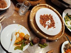 -钵家大院(大花岭店)