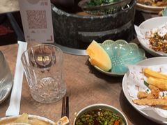 -蘑界·野生菌火锅(深业上城店)