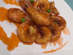 -鹊华居·地道鲁菜·海鲜·融合味(大明湖店)