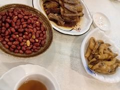 -荣粤酒家·融合粤菜