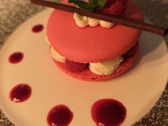 -圣丰索菲特·法国餐厅