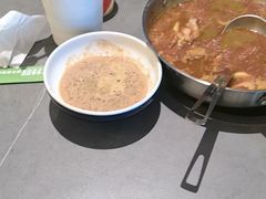-尚宴牛特鲜自助(太原街万达店)